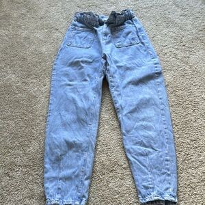 Zara jeans